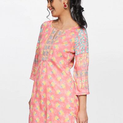 Global Desi Tunics