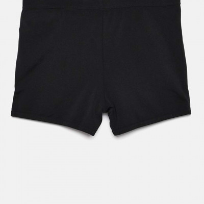 Men Printed Black Monogram Aquashort Swim Shorts 8087428966